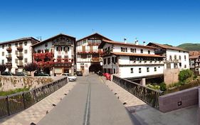 Hostal Antxitonea