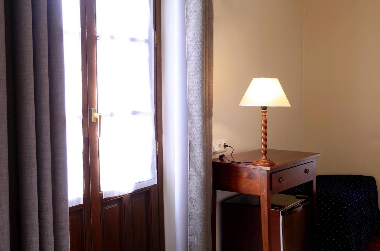 Hostal Antxitonea Elizondo Exterior foto