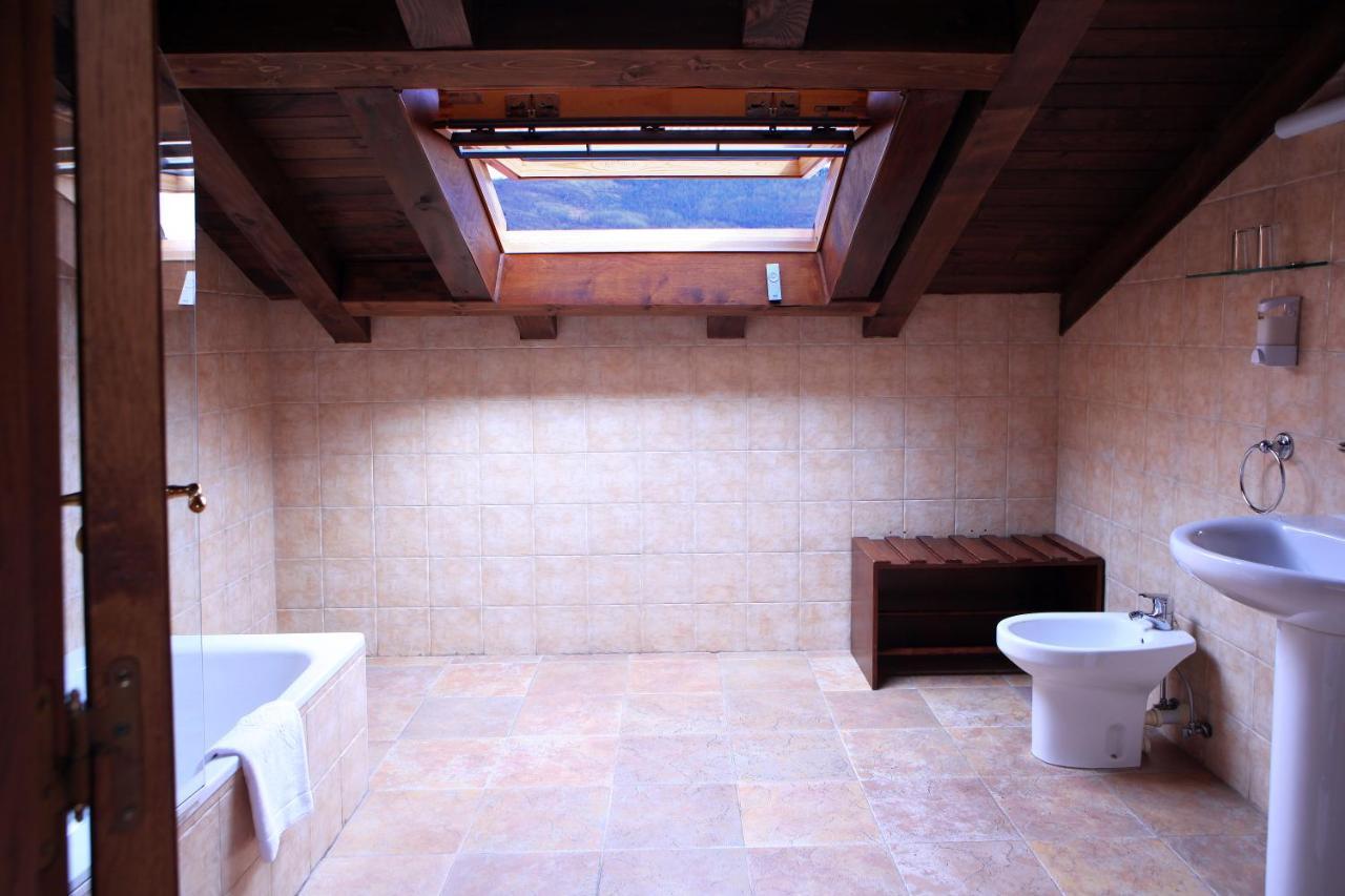 Hostal Antxitonea Elizondo Exterior foto